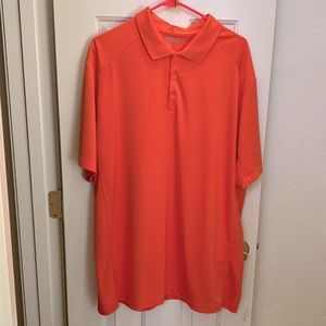 Men’s Nike golf tour performance DRI-FIT XXL golf polo